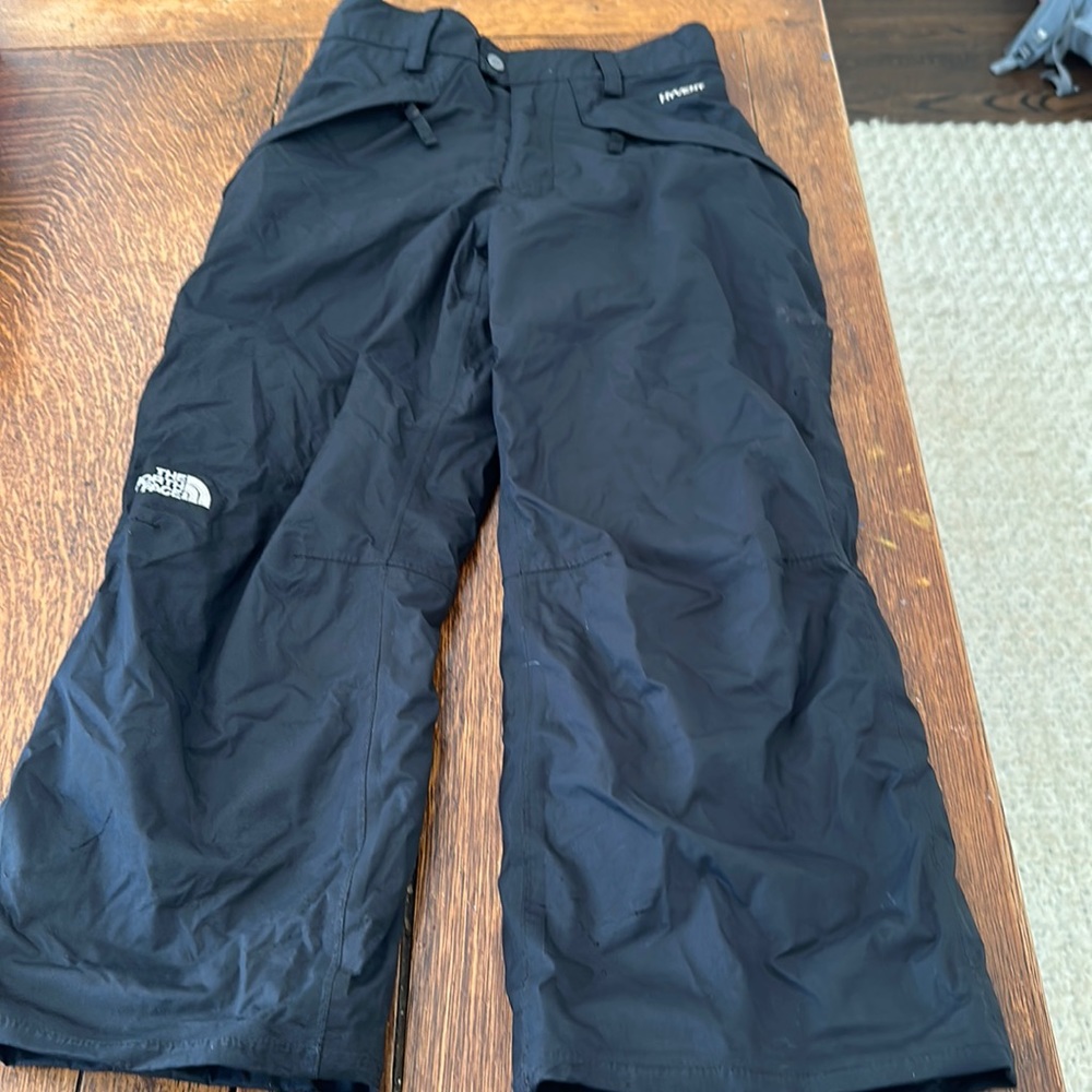 The North Face Ski Pants